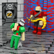 Illustration for article titled Nevermind The Classic, Give Me LEGO emDoom/em
